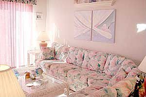Very Nicely Furnished & Appointed
