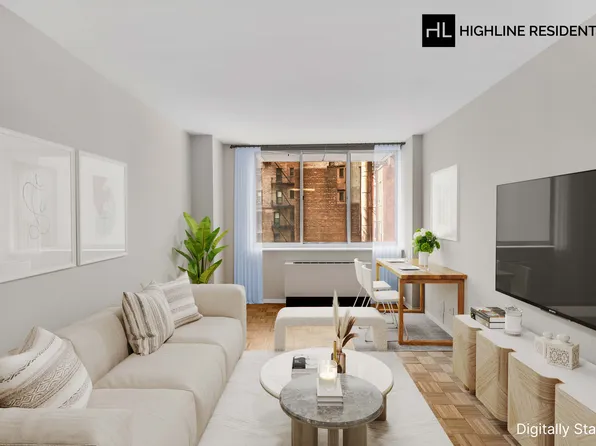 250 E 40th St, New York, NY