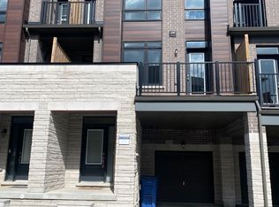 11 Griffith St, Aurora, ON L4G 0C5