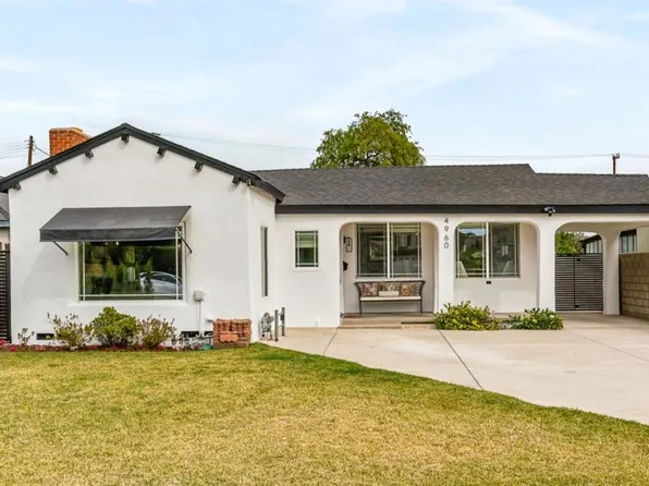 4960 McClintock Ave, Temple City, CA 91780