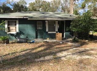 39 S Railroad Ave, Pomona Park, FL 32181