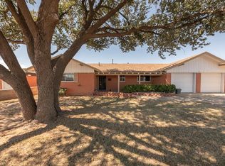 1309 Redbud Ave, Odessa, TX 79761