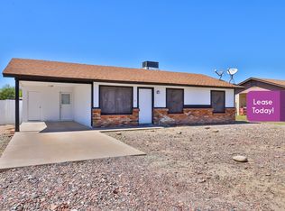 416 N 104th St, Mesa, AZ 85207