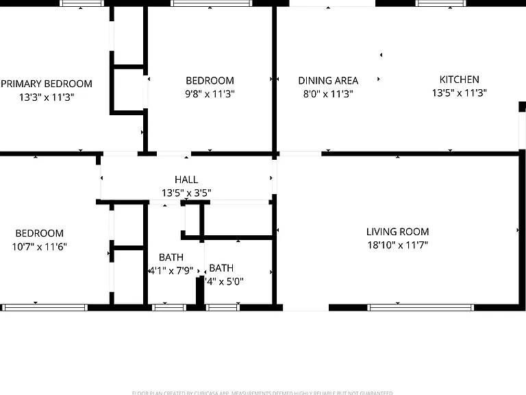603 Austin Dr NW — Photo 30