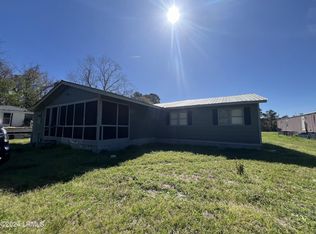 426 Eddings Point Rd, Saint Helena Island, SC 29920