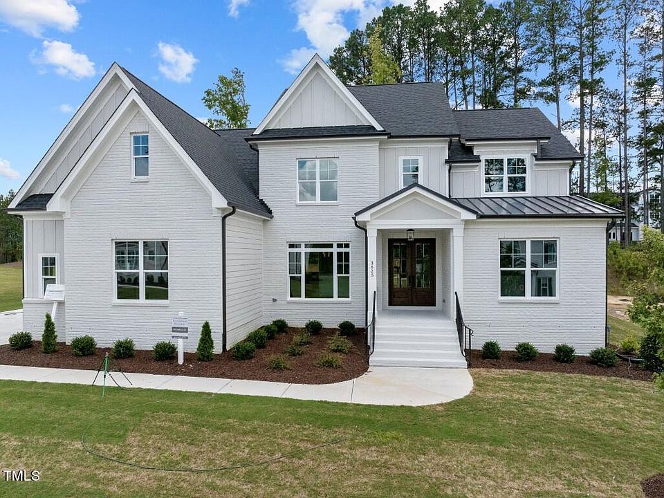 2nd image of 3625 Jordan Estates Way