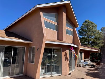 32 Puntilla Dr #B, Tijeras, NM, 87059