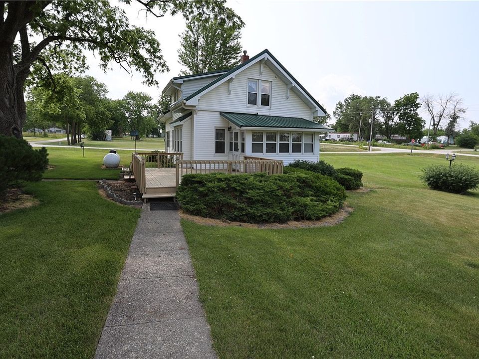 107 S Lincoln St, Van Wert, IA 50262 Zillow