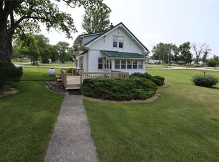 107 S Lincoln St, Van Wert, IA 50262
