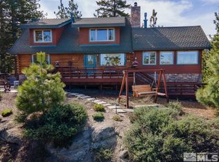 618 Jeff Ln, Stateline, NV 89449