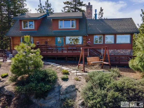 618 Jeff Ln, Stateline, NV 89449
