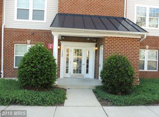 1600 Hardwick Ct UNIT 204, Hanover, MD 21076