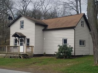 8475 N Elk Run Rd, Mansfield, PA 16933