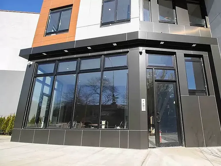 434 Manhattan Ave #PENTHOUSE — Photo 20