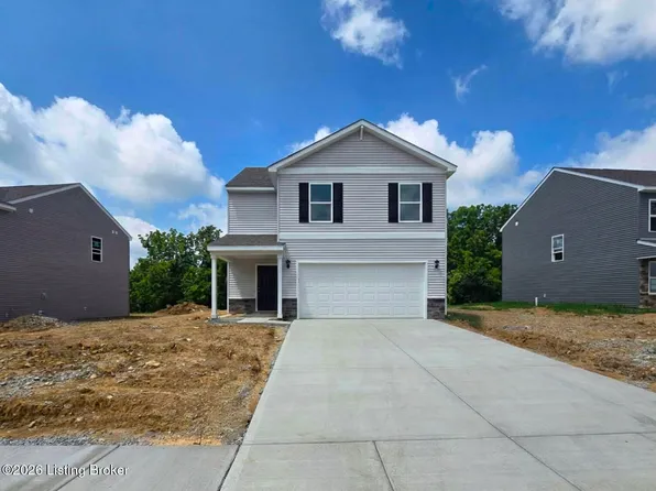 529 Zelcova Dr, Eminence, KY 40019
