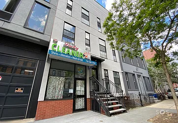 Rented by Brick&Mortar