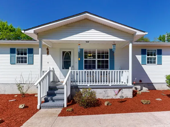 338 Bookout Ln, Cowan, TN 37318