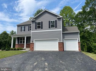 171 Pinewood Rd, Fredericksburg, VA 22405