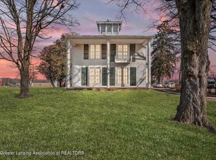 4226 W Bennington Rd, Owosso, MI 48867