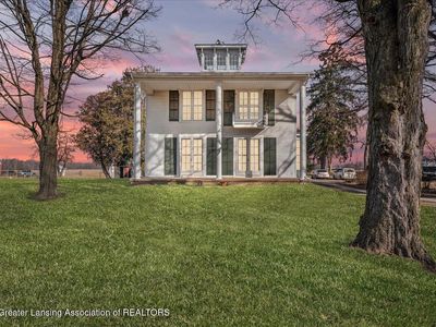 4226 W Bennington Rd, Owosso, MI, 48867