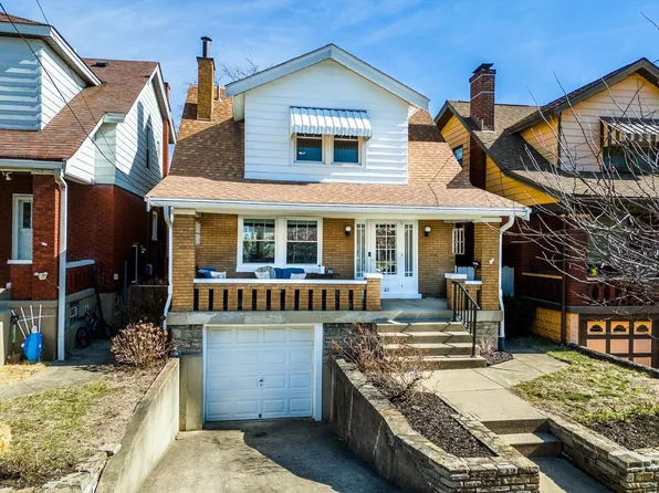 611 Oak St, Newport, KY 41071