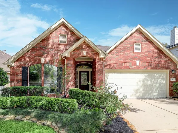 17922 Calico Glen Lane, Houston, TX 77084
