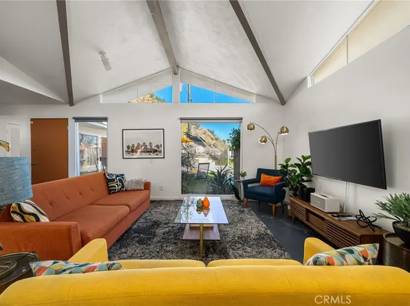 2499 S Palm Canyon Dr, Palm Springs, CA 92264