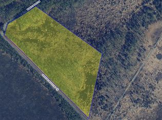 9 Wises Point Ln #9, Onancock, VA 23417