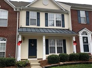 7879 Mariners Pointe Cir, Denver, NC 28037