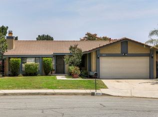 6035 Honeysuckle Ln, San Bernardino, CA 92407