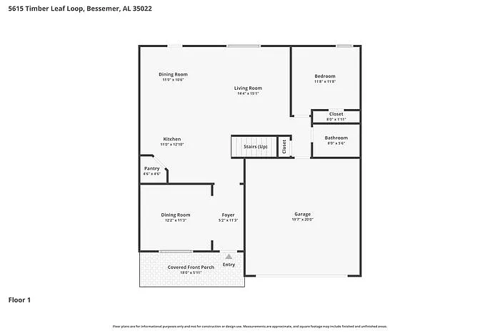 Building Photo - 5615 Timber Leaf Loop