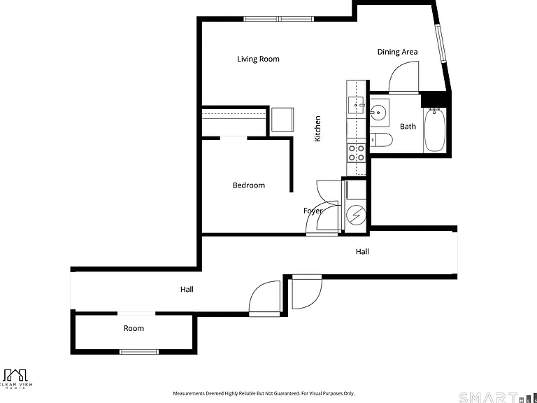 589 Bedford St #301 — Photo 12