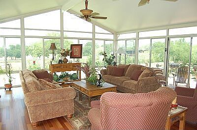Sunroom