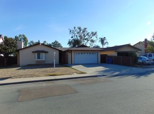 8349 Mesa View Way, Spring Valley, CA 91977