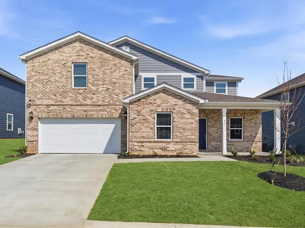 621 Hollybank St, Fountain Inn, SC 29644