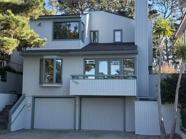 1107 Austin Ave, Pacific Grove, CA 93950