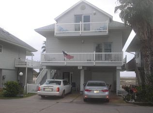 101 E Scallop, Port Isabel, TX 78578