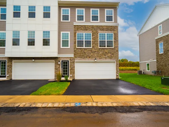 138 Ada Hightower Ave, Pennington, NJ 08534