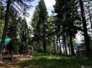 13133 Salmon La Sac Rd, Ronald, WA 98940