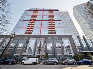 1841 S Calumet Ave APT 1203, Chicago, IL