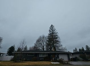 6805 N F St, Spokane, WA 99208