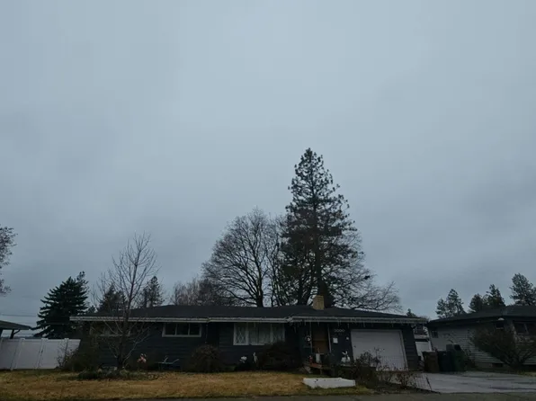 6805 N F St, Spokane, WA 99208