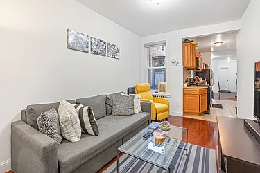 Rented by Modern Spaces