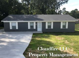 201 James Cir, Oxford, MS 38655