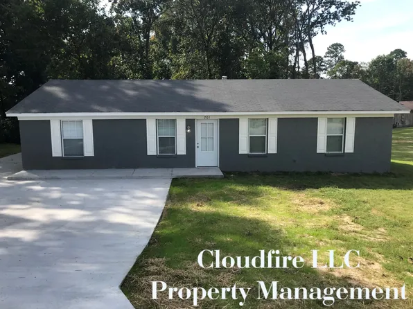 201 James Cir, Oxford, MS 38655