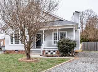 6066 Shiloh Pl, Mechanicsville, VA 23111