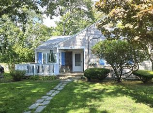 230 Gosnold St #16A, Hyannis, MA 02601