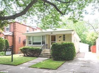 6222 N Lowell Ave, Chicago, IL