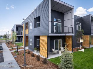 138 Larkspur Ave #401, Victor, ID 83455