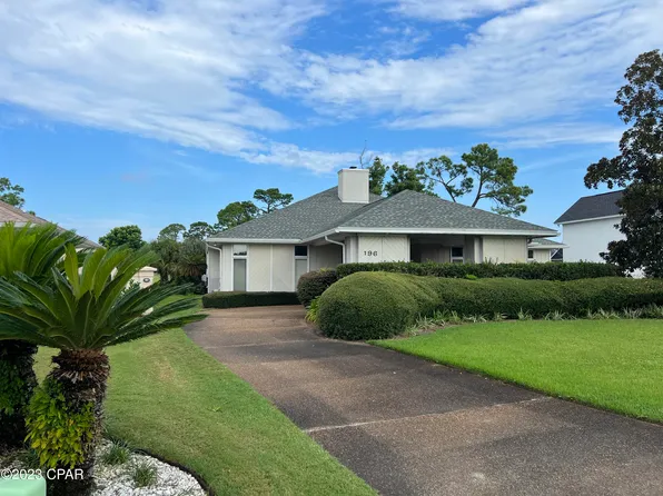 196 Marlin Cir, Panama City Beach, FL 32408